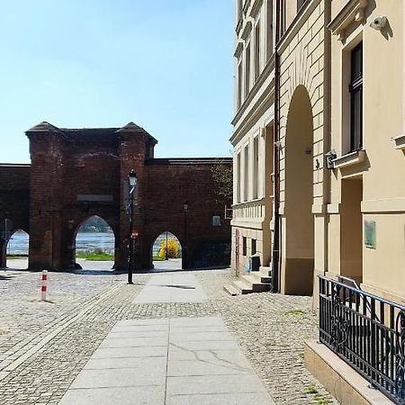 Apartamenty Ceglane Stary Toruń Екстериор снимка