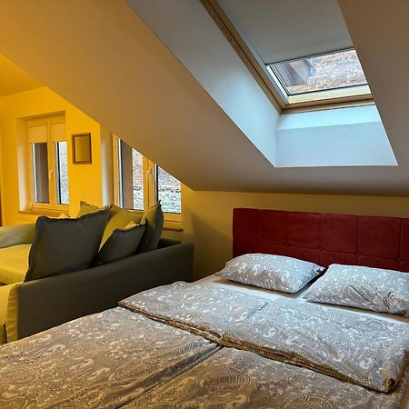 Apartamenty Ceglane Stary Toruń Екстериор снимка