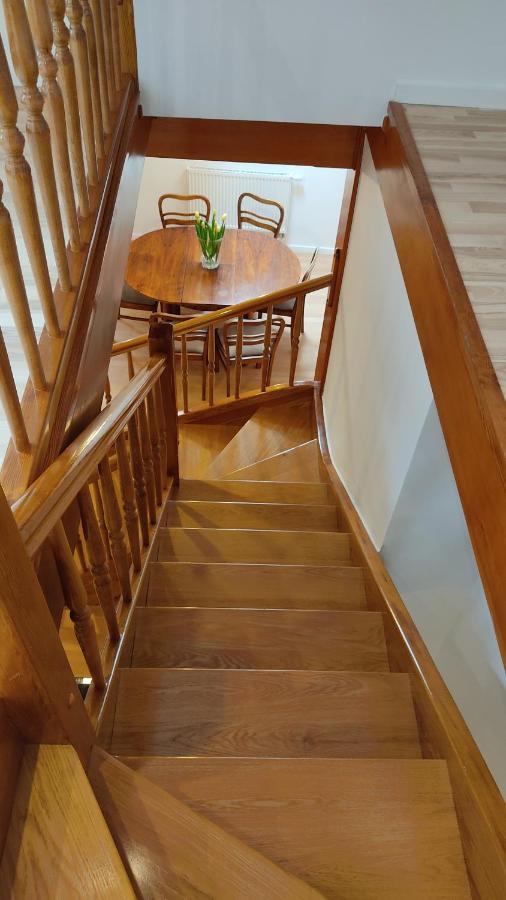 Apartamenty Ceglane Stary Toruń Екстериор снимка