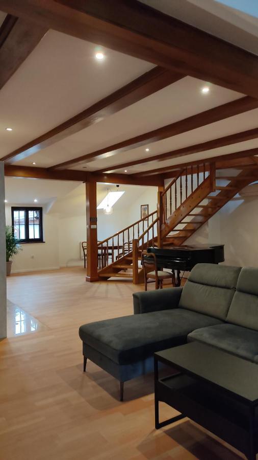 Apartamenty Ceglane Stary Toruń Екстериор снимка