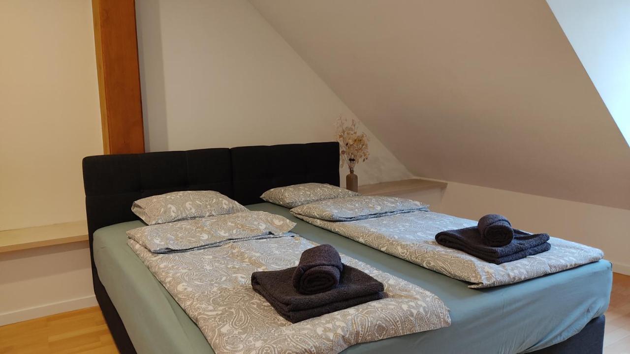 Apartamenty Ceglane Stary Toruń Екстериор снимка