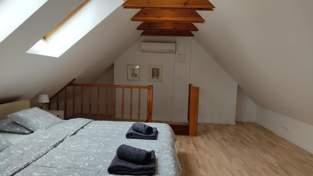 Apartamenty Ceglane Stary Toruń Екстериор снимка