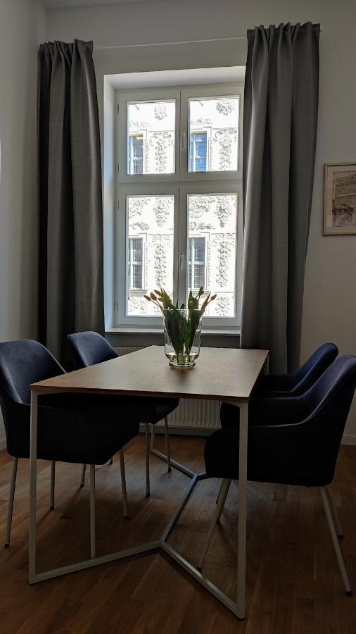 Apartamenty Ceglane Stary Toruń Екстериор снимка
