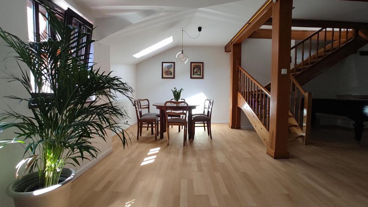 Apartamenty Ceglane Stary Toruń Екстериор снимка