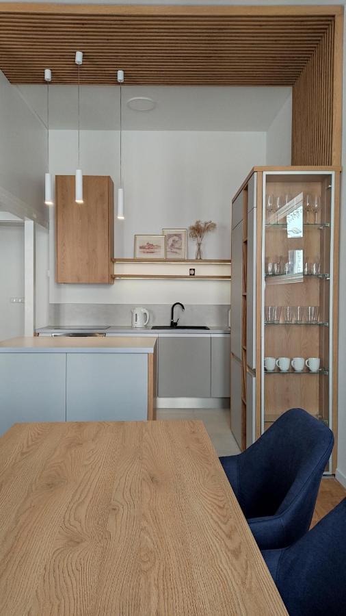 Apartamenty Ceglane Stary Toruń Екстериор снимка