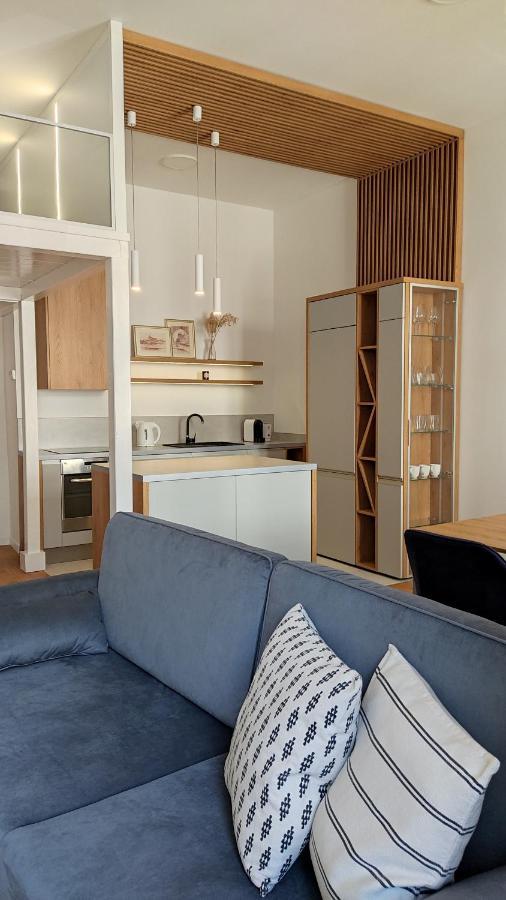 Apartamenty Ceglane Stary Toruń Екстериор снимка