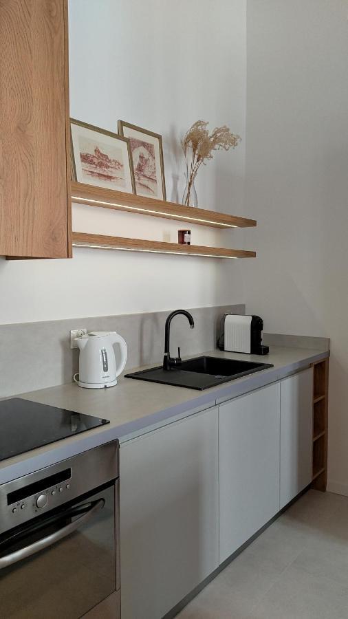 Apartamenty Ceglane Stary Toruń Екстериор снимка