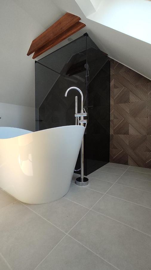 Apartamenty Ceglane Stary Toruń Екстериор снимка