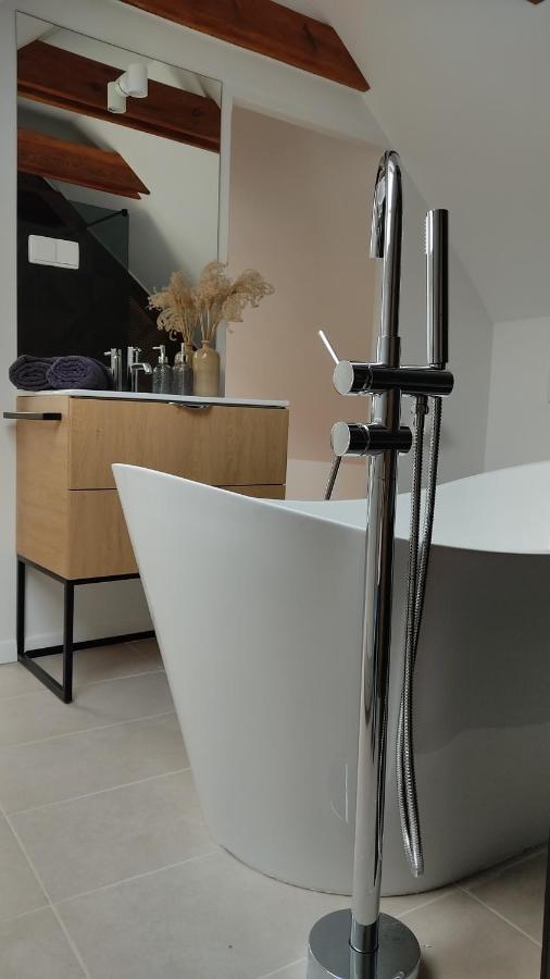 Apartamenty Ceglane Stary Toruń Екстериор снимка