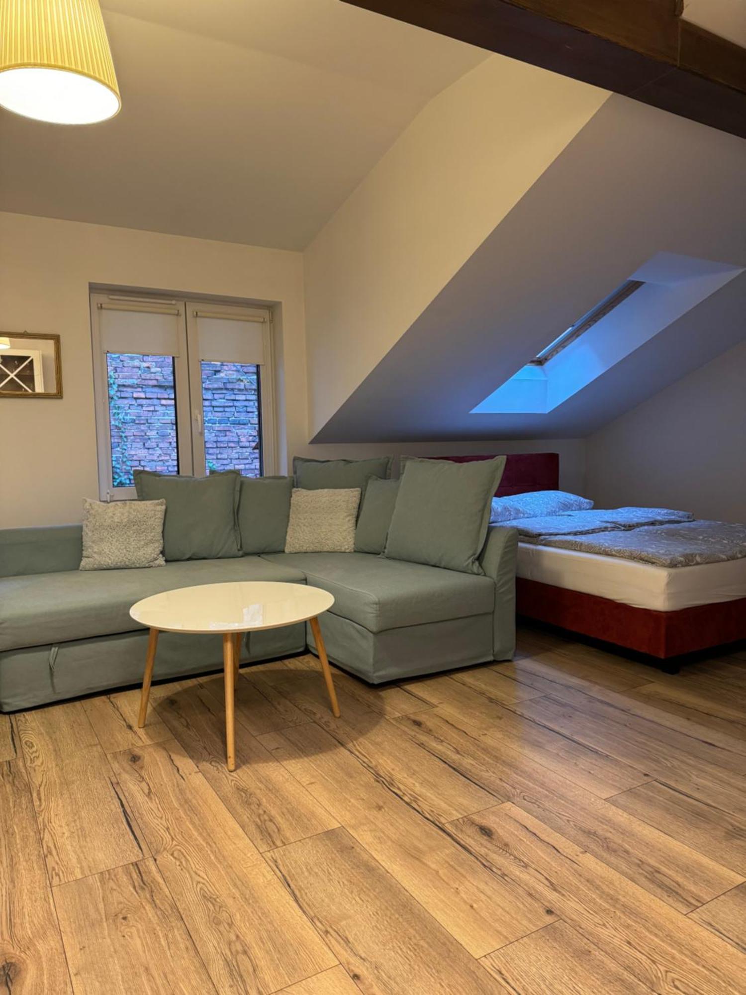Apartamenty Ceglane Stary Toruń Екстериор снимка