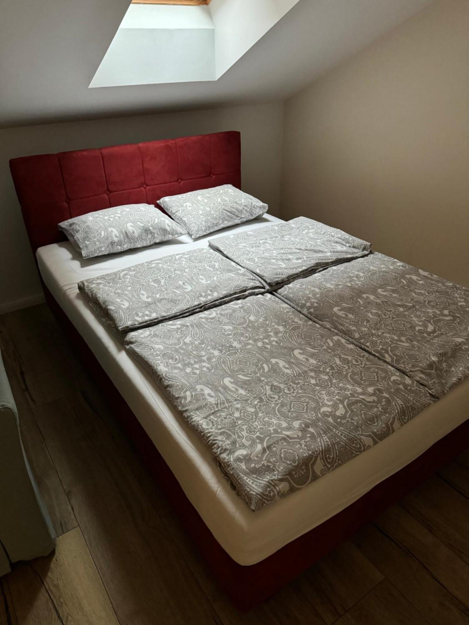 Apartamenty Ceglane Stary Toruń Екстериор снимка