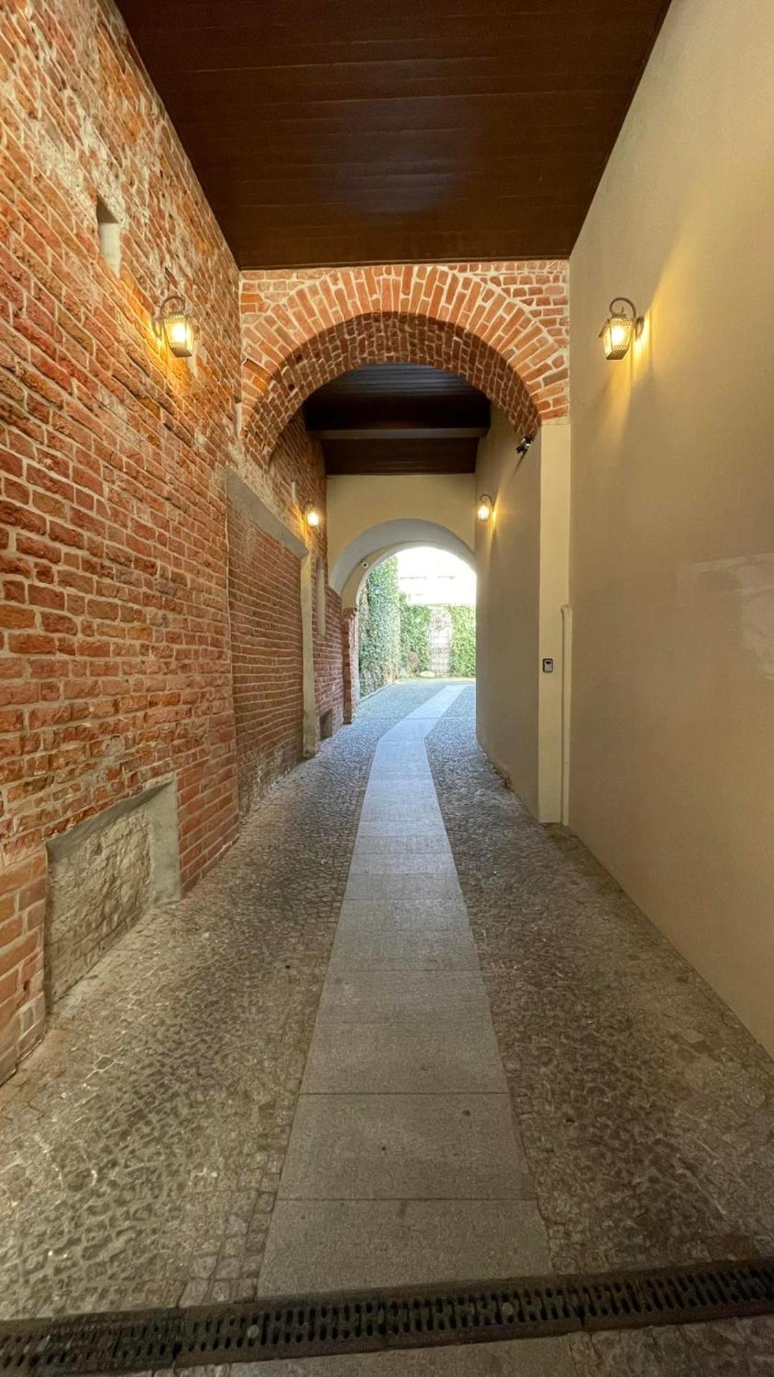 Apartamenty Ceglane Stary Toruń Екстериор снимка