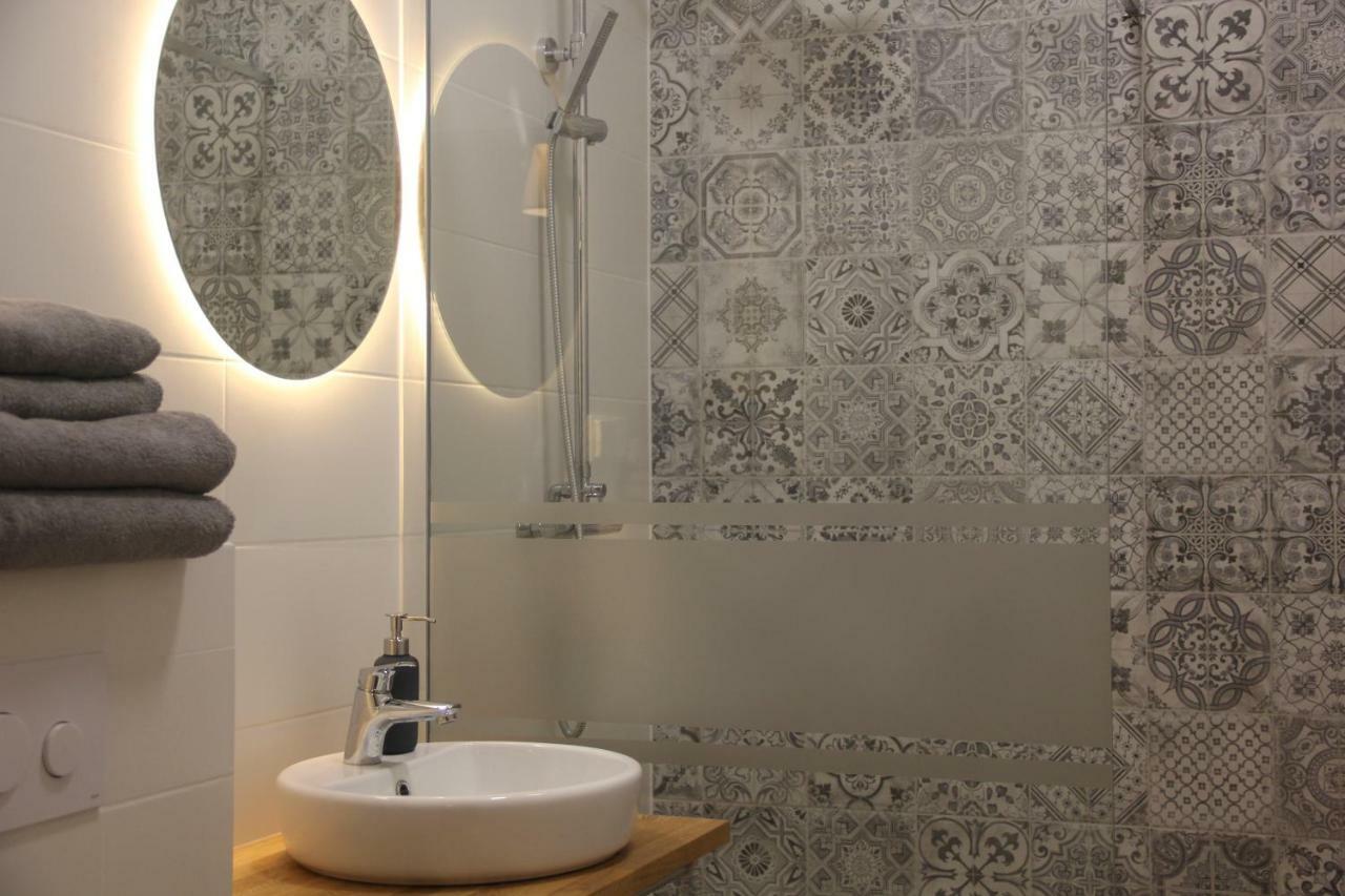 Apartamenty Ceglane Stary Toruń Екстериор снимка