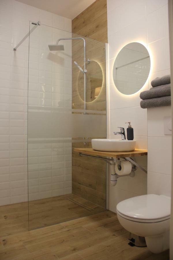 Apartamenty Ceglane Stary Toruń Екстериор снимка