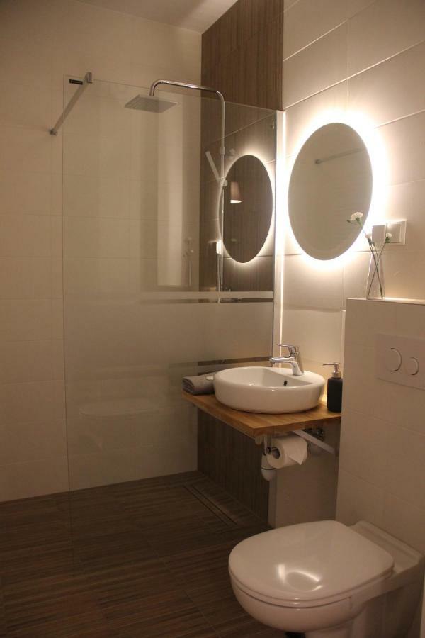 Apartamenty Ceglane Stary Toruń Екстериор снимка