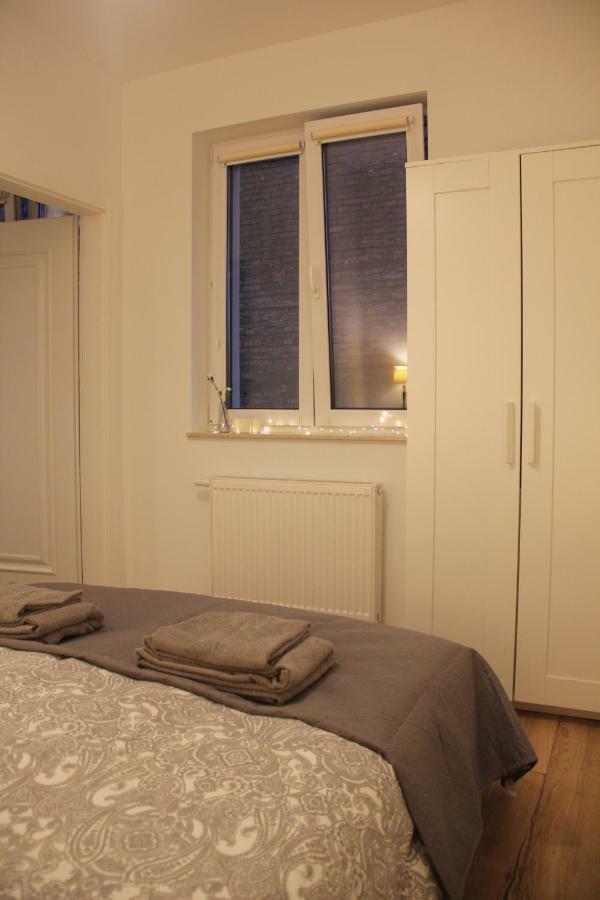 Apartamenty Ceglane Stary Toruń Екстериор снимка