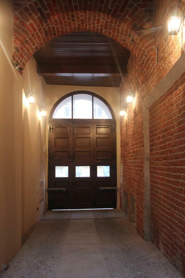 Apartamenty Ceglane Stary Toruń Екстериор снимка