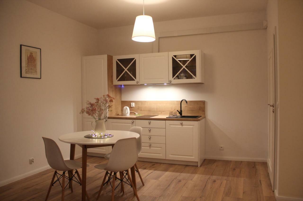 Apartamenty Ceglane Stary Toruń Екстериор снимка