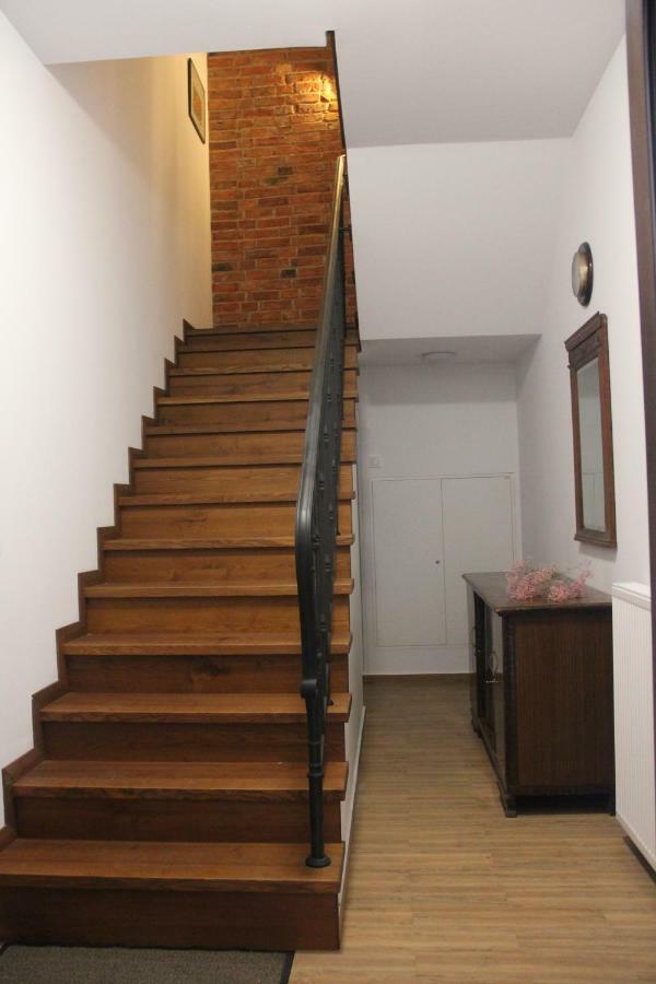 Apartamenty Ceglane Stary Toruń Екстериор снимка