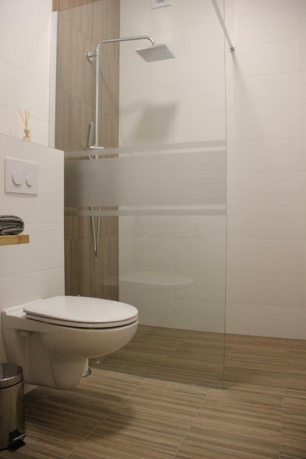 Apartamenty Ceglane Stary Toruń Екстериор снимка
