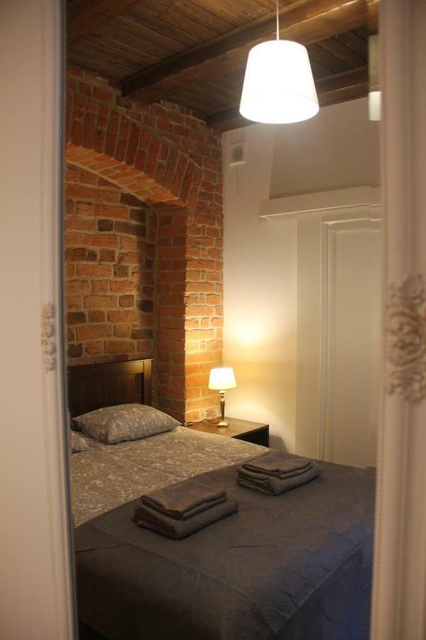 Apartamenty Ceglane Stary Toruń Екстериор снимка