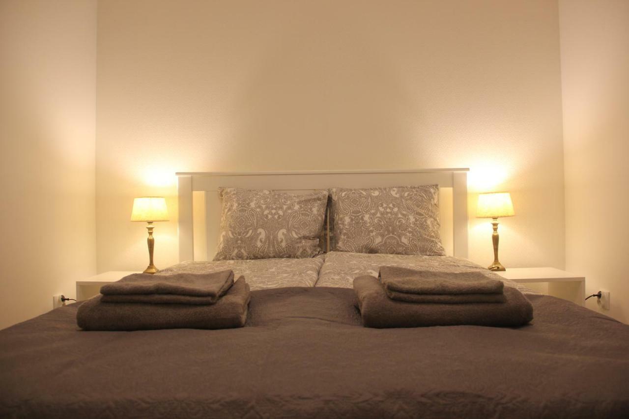 Apartamenty Ceglane Stary Toruń Екстериор снимка