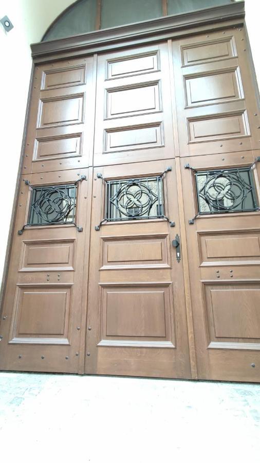 Apartamenty Ceglane Stary Toruń Екстериор снимка