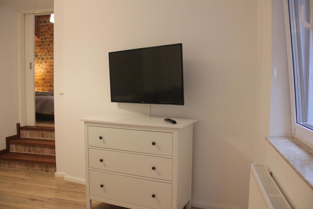 Apartamenty Ceglane Stary Toruń Екстериор снимка